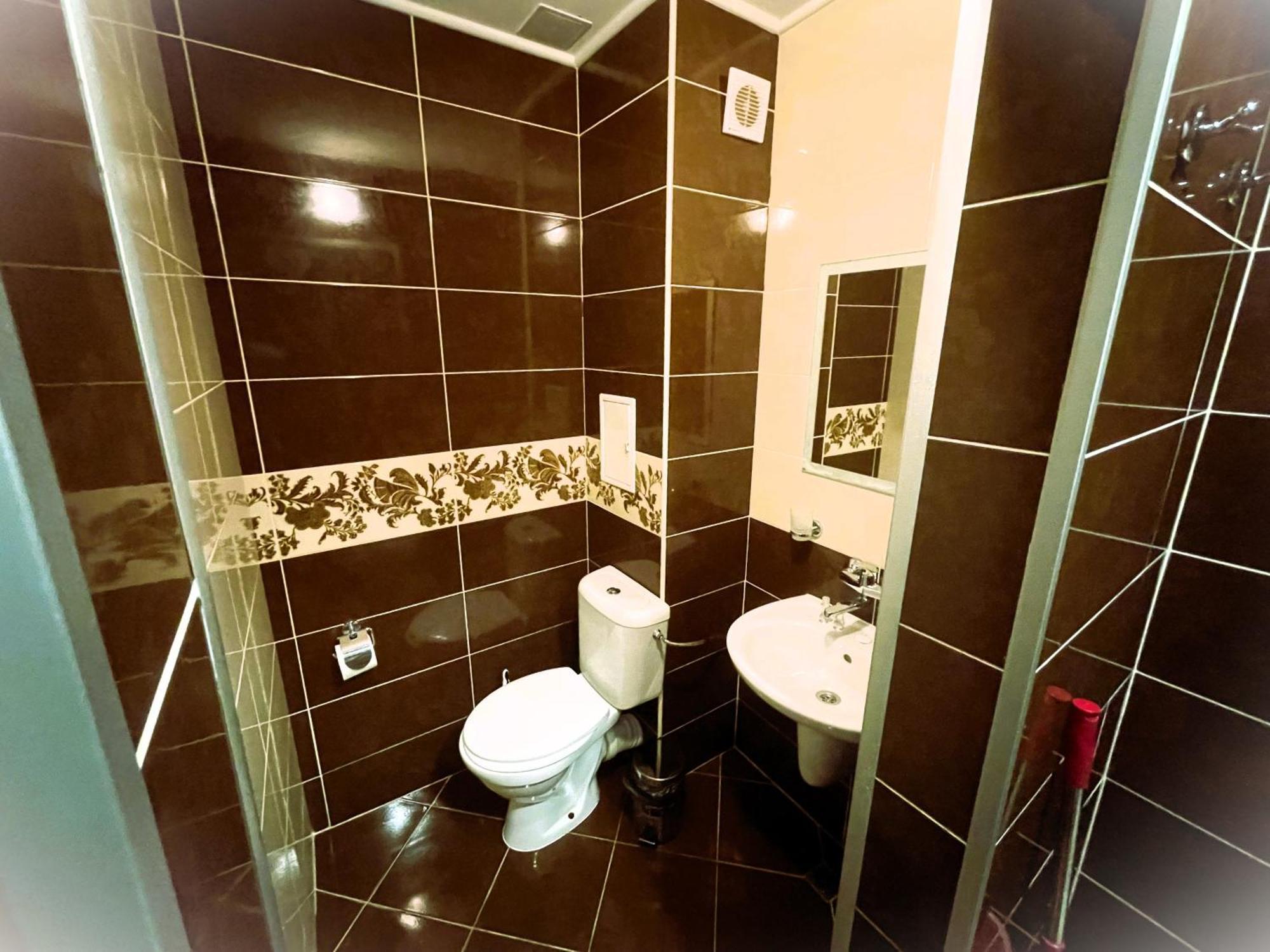 Hotel Stamopolu Lux Ground Floor Primorsko Exterior foto